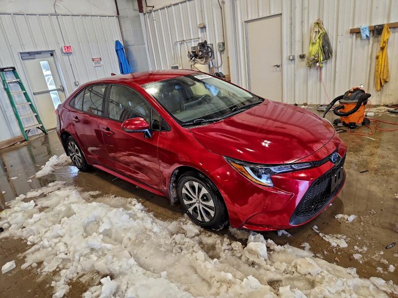 Фото 4 - TOYOTA COROLLA