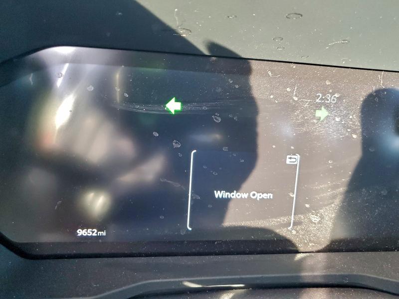 TOYOTA LAND CRUIS 2024 VIN JTEABFAJXRK001548