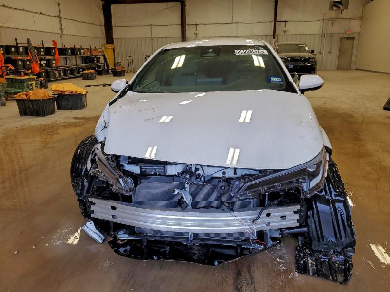 Фото 5 - TOYOTA COROLLA