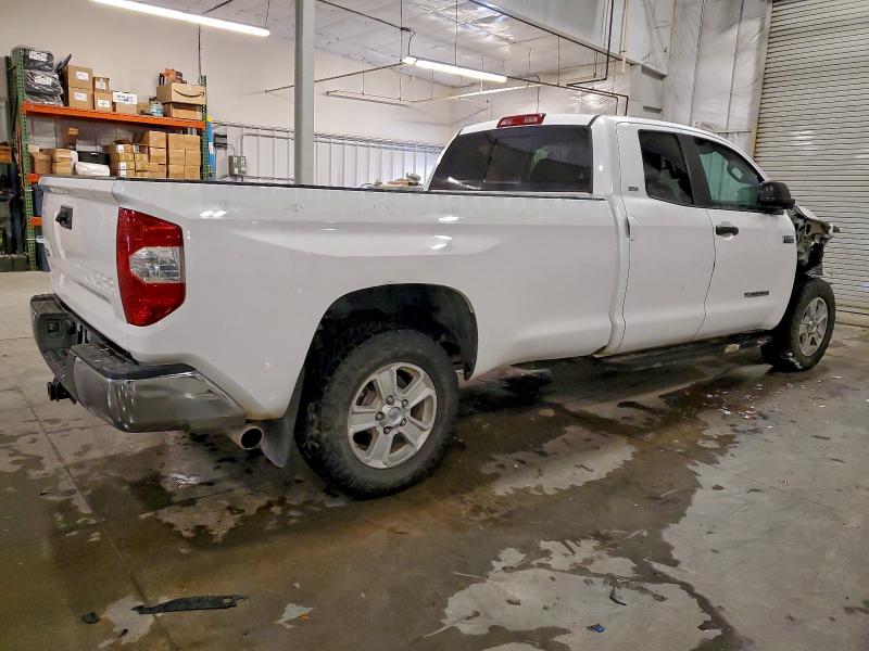 Фото 3 - TOYOTA TUNDRA