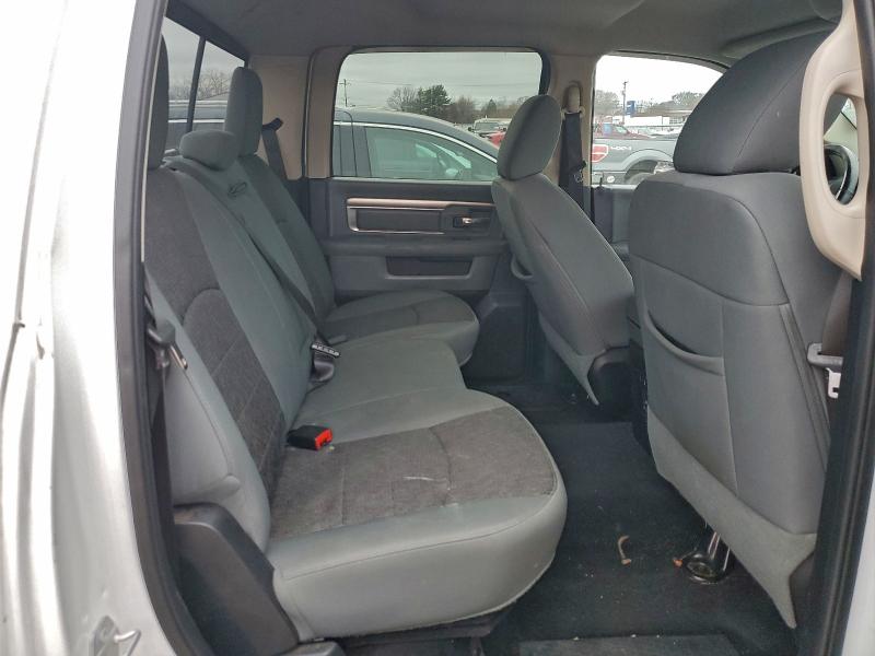 Фото 10 - RAM 1500