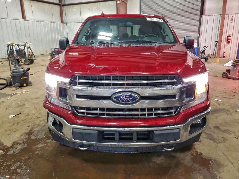 Фото 5 - FORD F-150