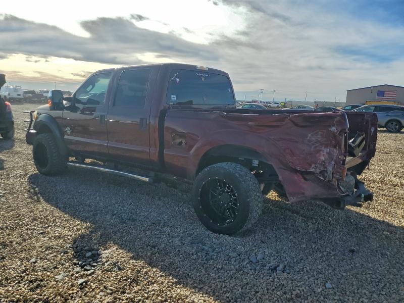 Фото 2 - FORD F250