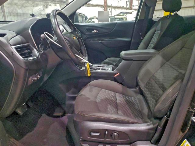 Фото 7 - CHEVROLET EQUINOX