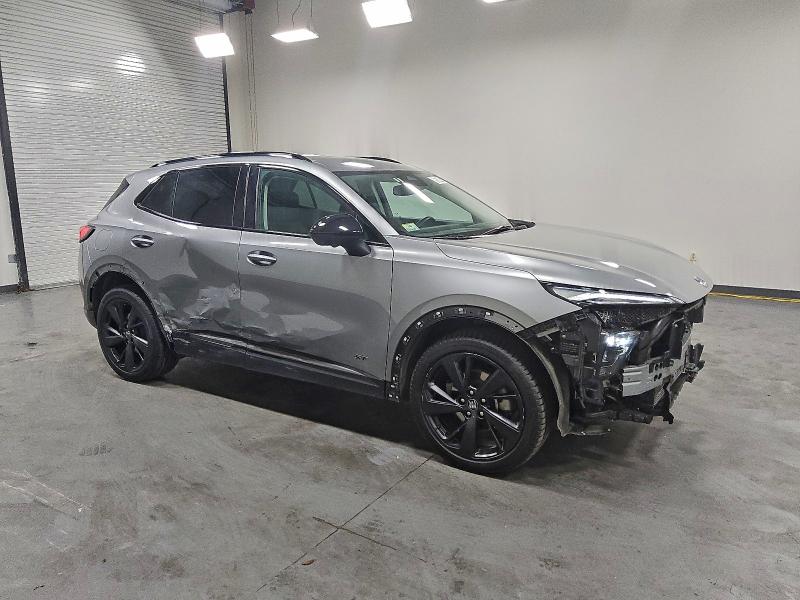 Фото 4 - BUICK ENVISION