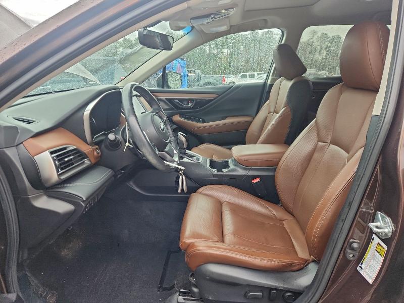 Фото 7 - SUBARU OUTBACK