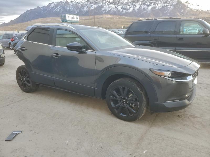 MAZDA CX30 2024 VIN 3MVDMBBM1RM660722