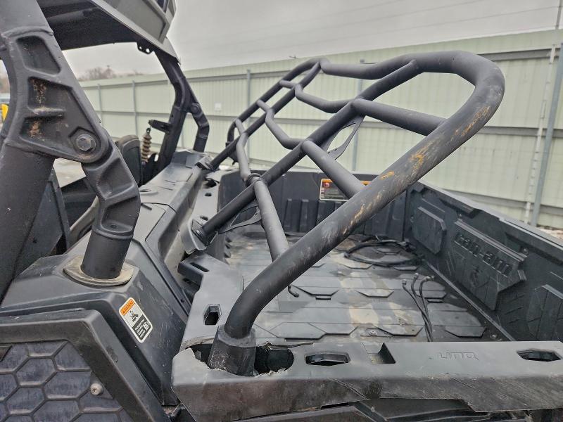 CAN-AM COMMANDER 2021