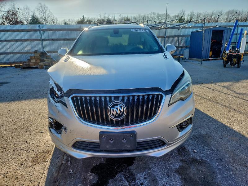 Фото 5 - BUICK ENVISION