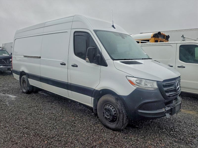 Фото 4 - MERCEDES-BENZ SPRINTER