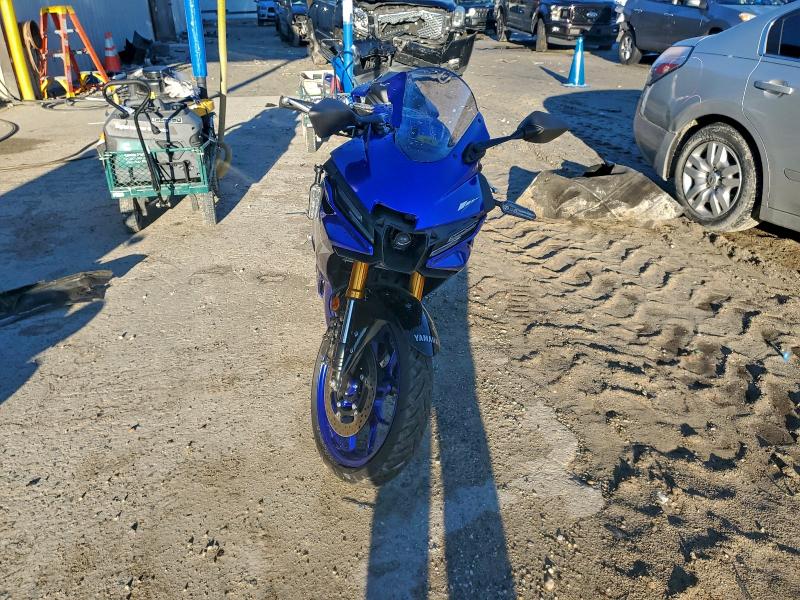 YAMAHA YFZ320 A 2025