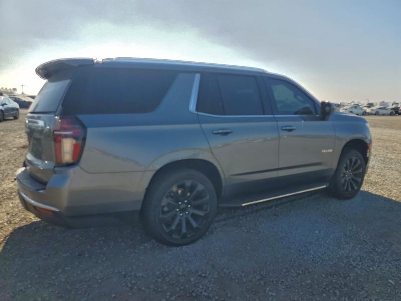 Фото 3 - CHEVROLET TAHOE