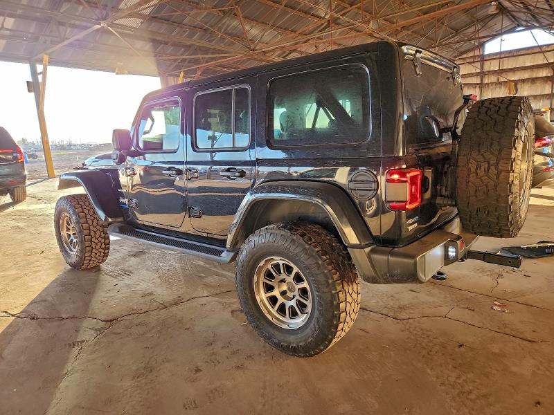 Фото 2 - JEEP WRANGLER