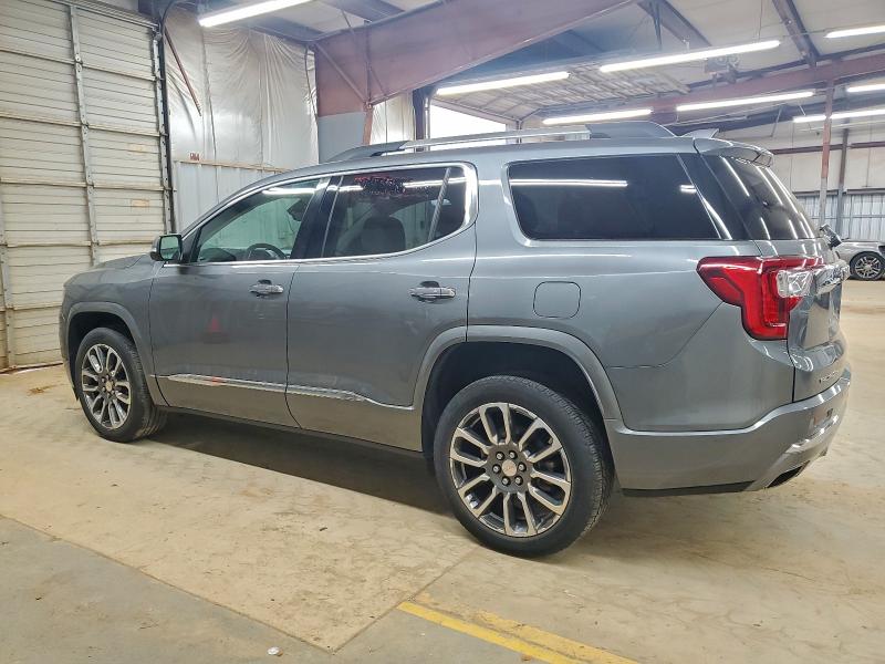 Фото 2 - GMC ACADIA DEN