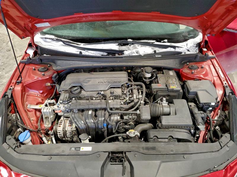 Фото 11 - HYUNDAI ELANTRA