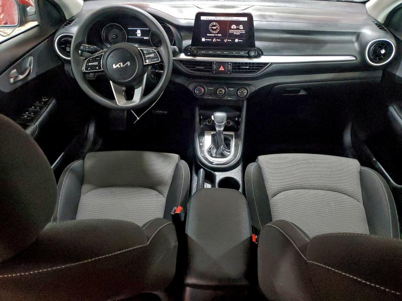 Фото 8 - KIA FORTE