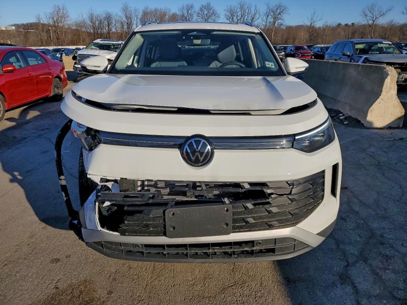 Фото 5 - VOLKSWAGEN TIGUAN