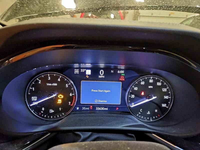 Фото 9 - BUICK ENVISION