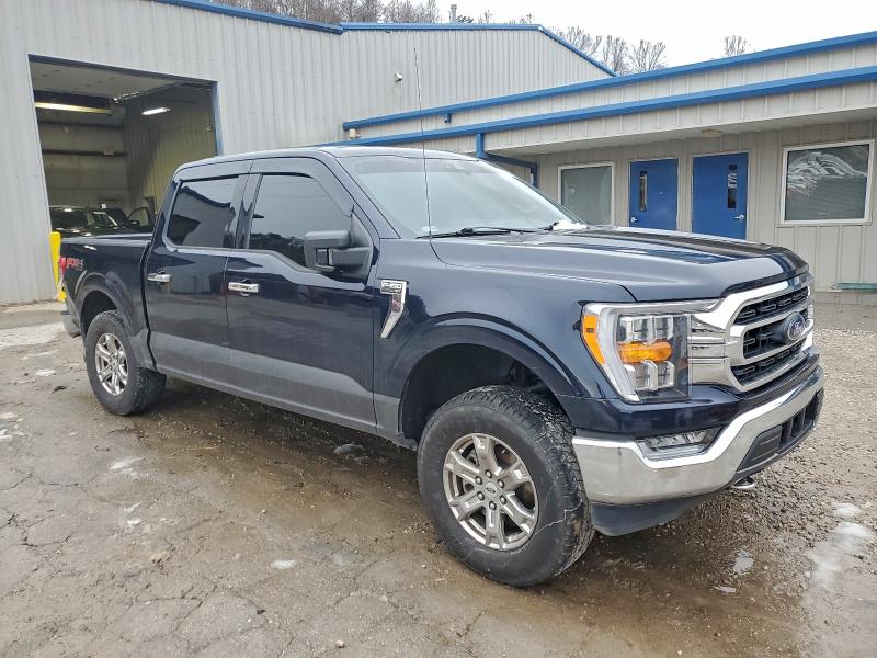 Фото 4 - FORD F-150