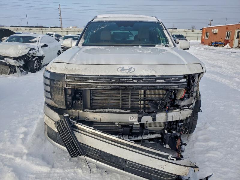 Фото 5 - HYUNDAI PALISADE