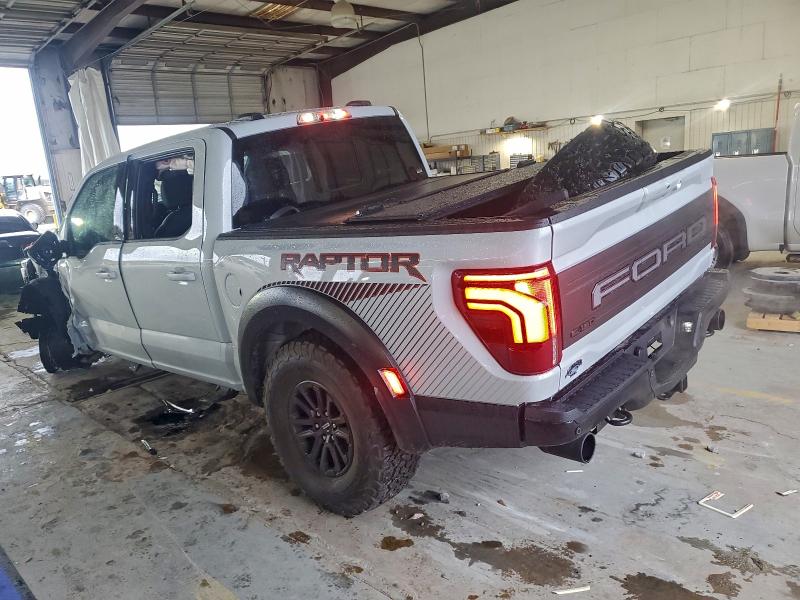 Фото 2 - FORD F150