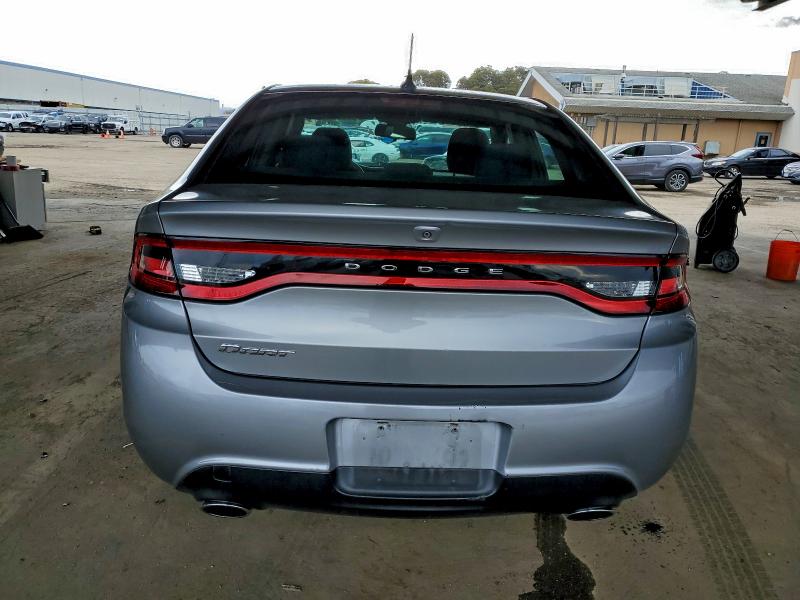 Фото 6 - DODGE DART