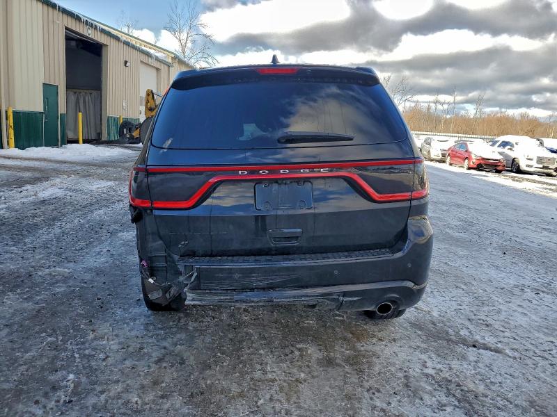 Фото 6 - DODGE DURANGO