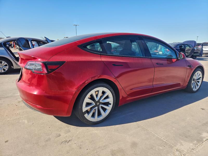 Фото 3 - TESLA MODEL 3