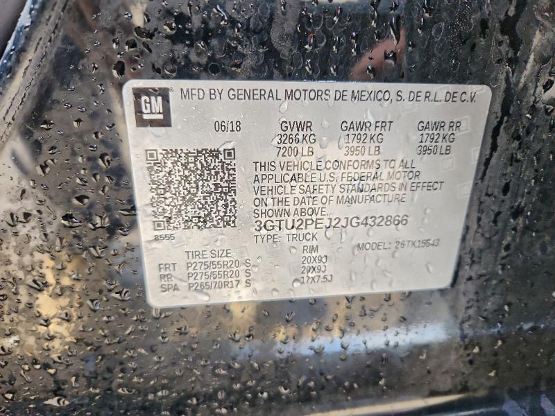 Фото 12 - GMC SIERRA