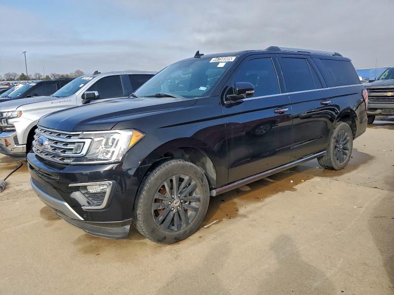 Фото 1 - FORD EXPEDITION