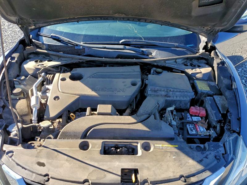 Фото 11 - NISSAN ALTIMA