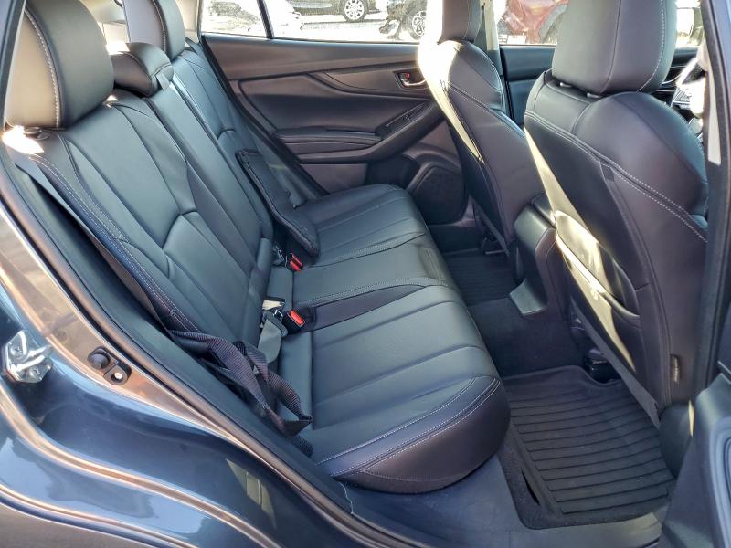 Фото 10 - SUBARU IMPREZA