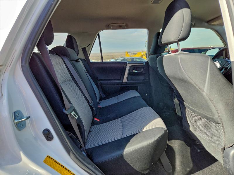 Фото 11 - TOYOTA 4RUNNER