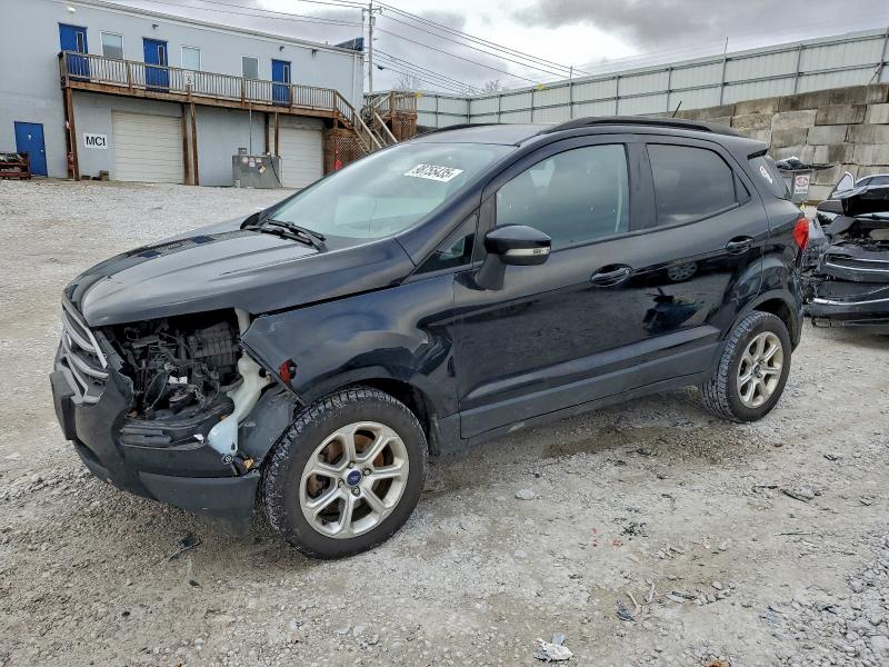 Фото 1 - FORD ECOSPORT