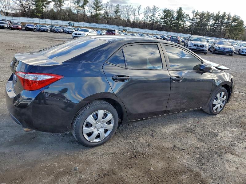 Фото 3 - TOYOTA COROLLA