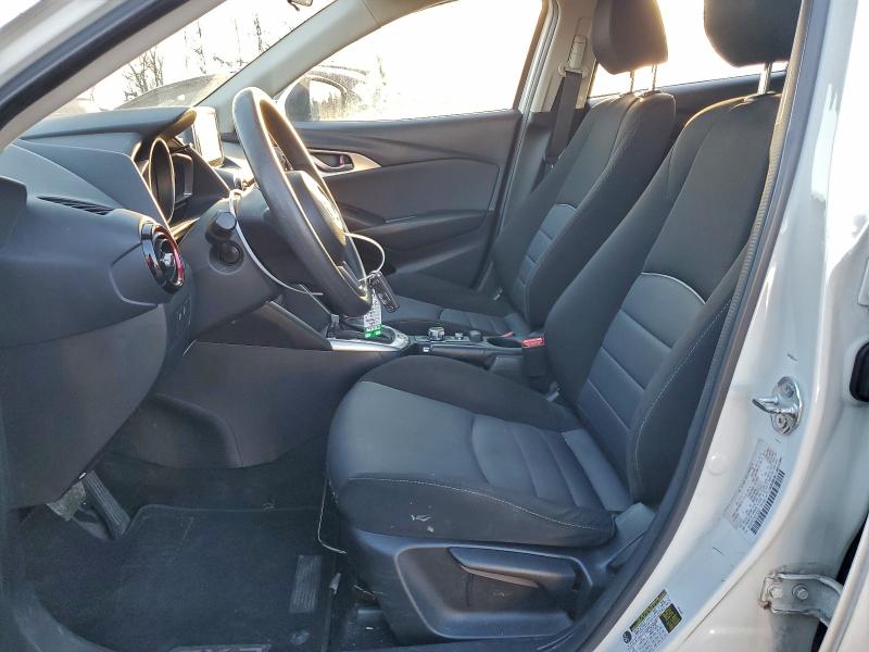 Фото 7 - MAZDA CX-3