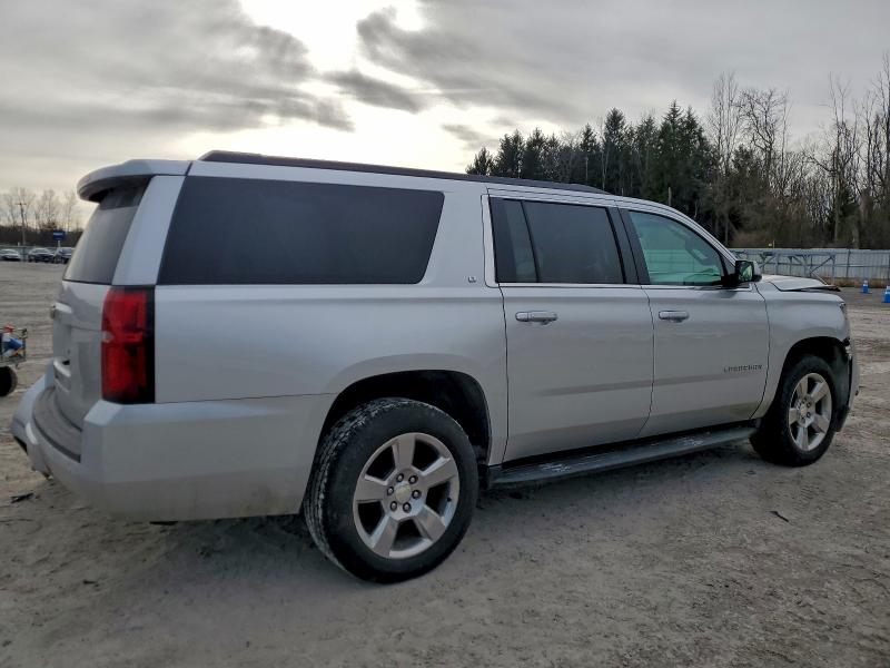 Фото 3 - CHEVROLET SUBURBAN