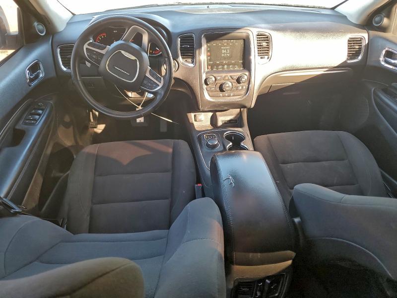 Фото 8 - DODGE DURANGO