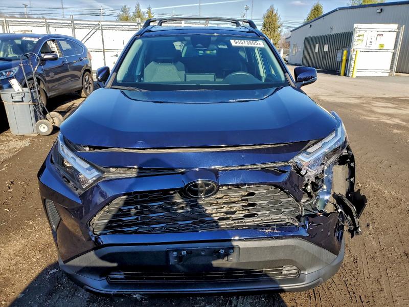 Фото 5 - TOYOTA RAV4