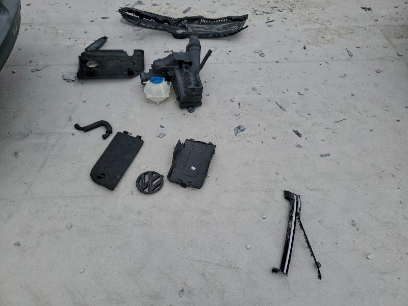 Фото 13 - VOLKSWAGEN TIGUAN