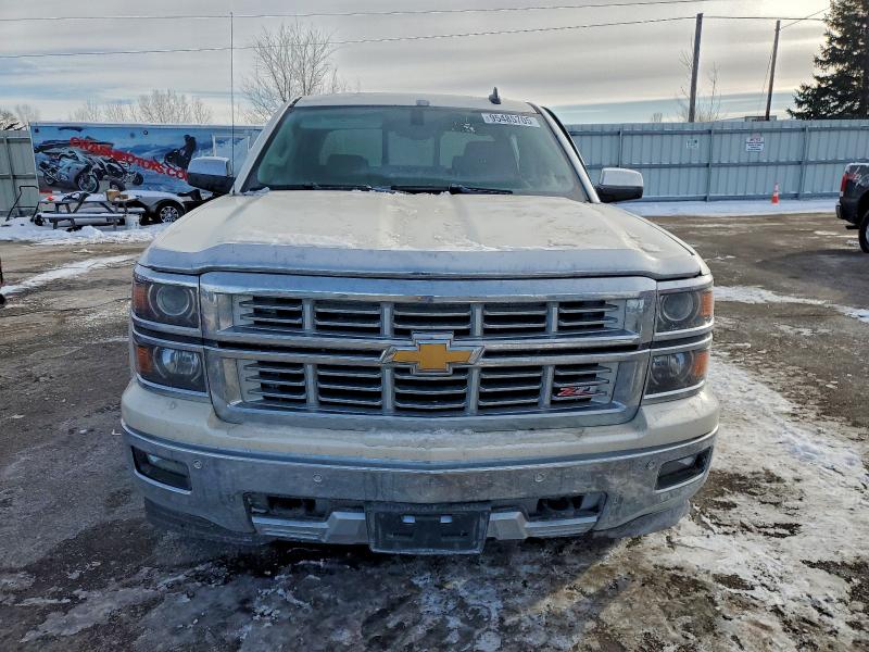 Фото 5 - CHEVROLET ALL Models