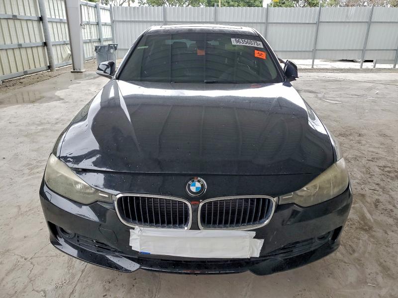 Фото 5 - BMW 3 SERIES