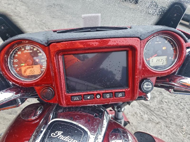 INDIAN MOTORCYCLE 2023