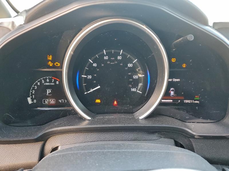 Фото 9 - HONDA FIT