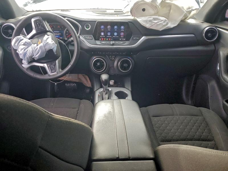 Фото 8 - CHEVROLET BLAZER