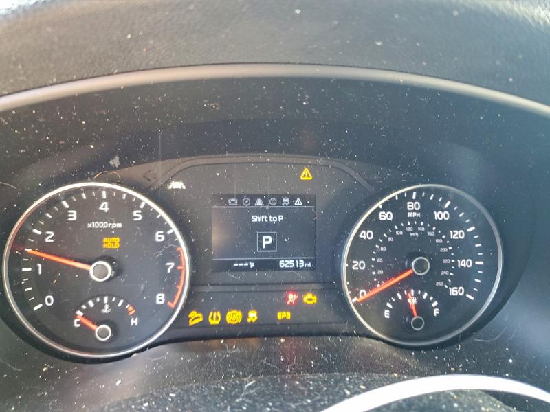 Фото 9 - KIA SPORTAGE