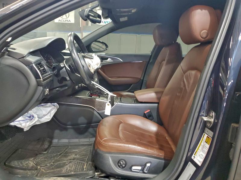 Фото 7 - AUDI A6