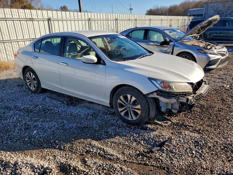 Фото 4 - HONDA ACCORD