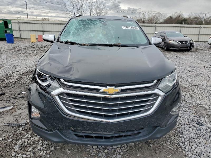 Фото 5 - CHEVROLET EQUINOX