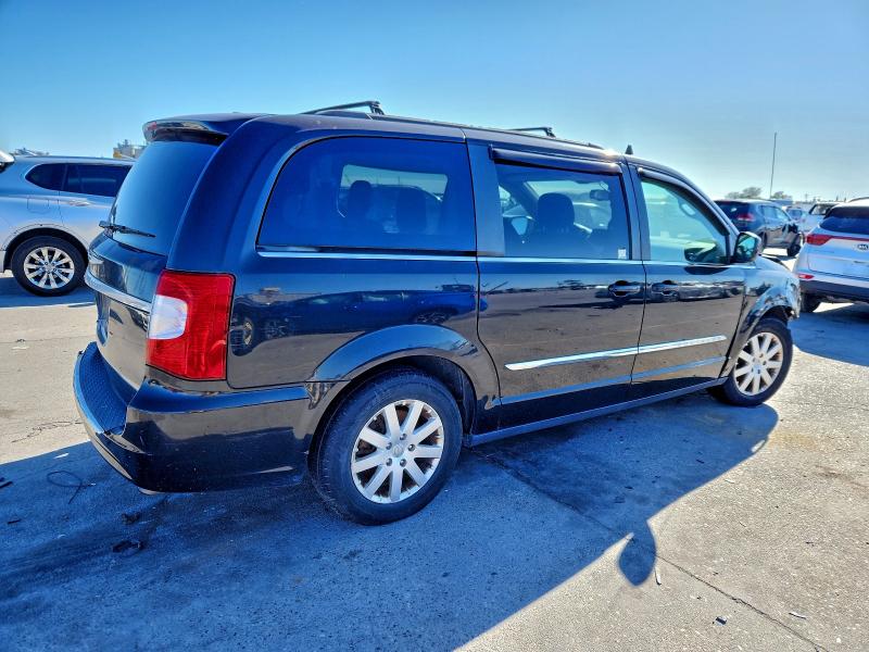 Фото 3 - CHRYSLER MINIVAN